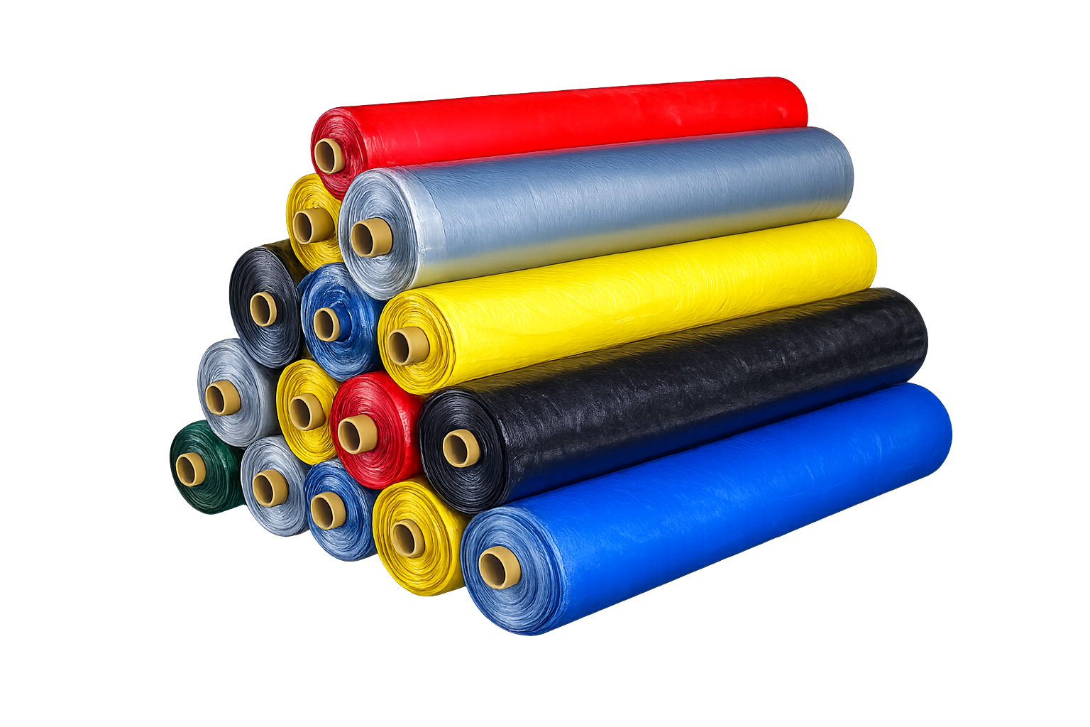 Fabric Rolls