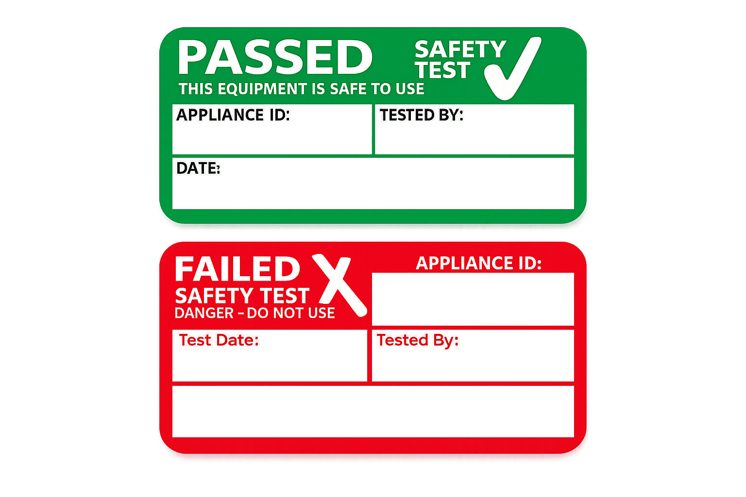 Labels for Packaging