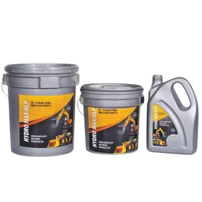 Industrial Lubricants