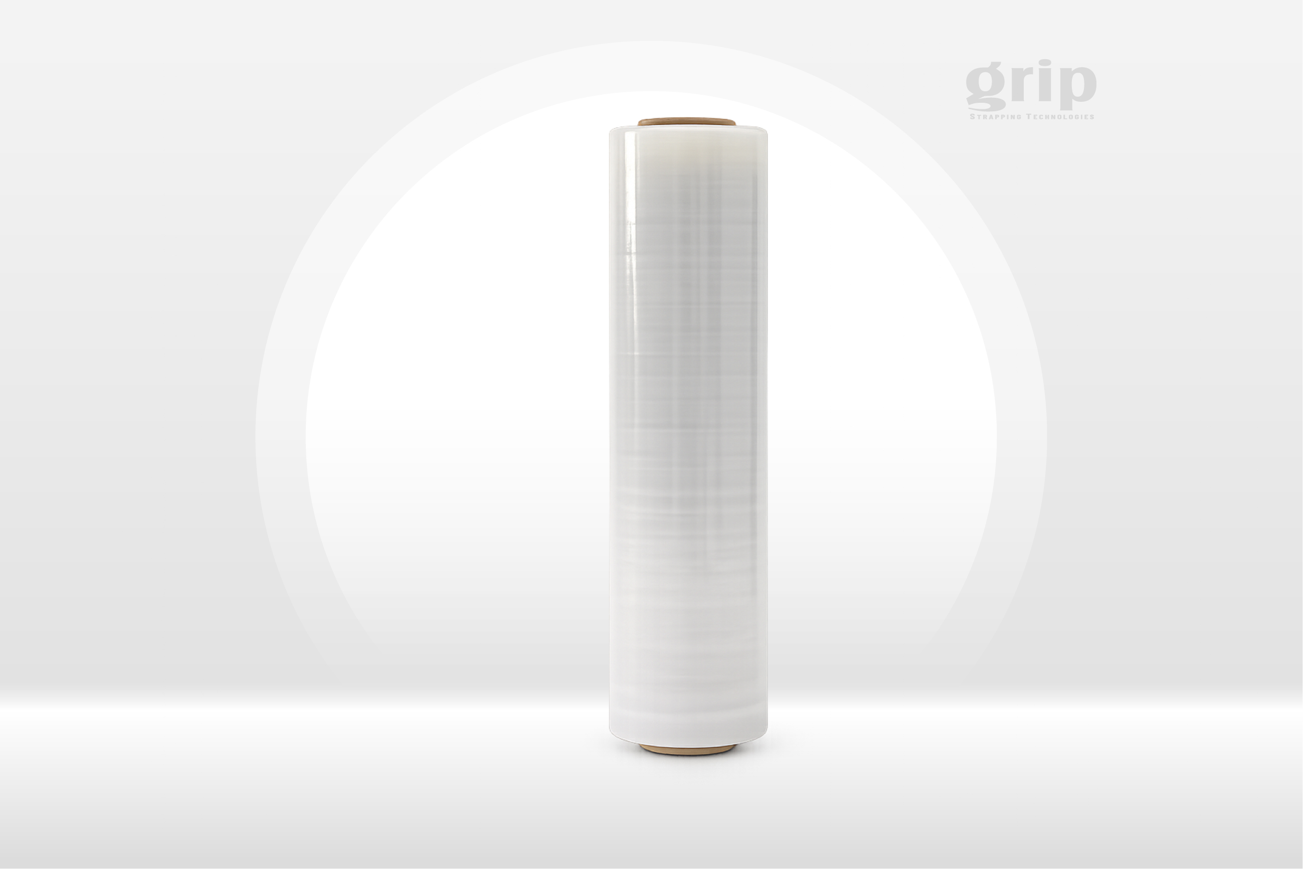 Poly Wrapping
