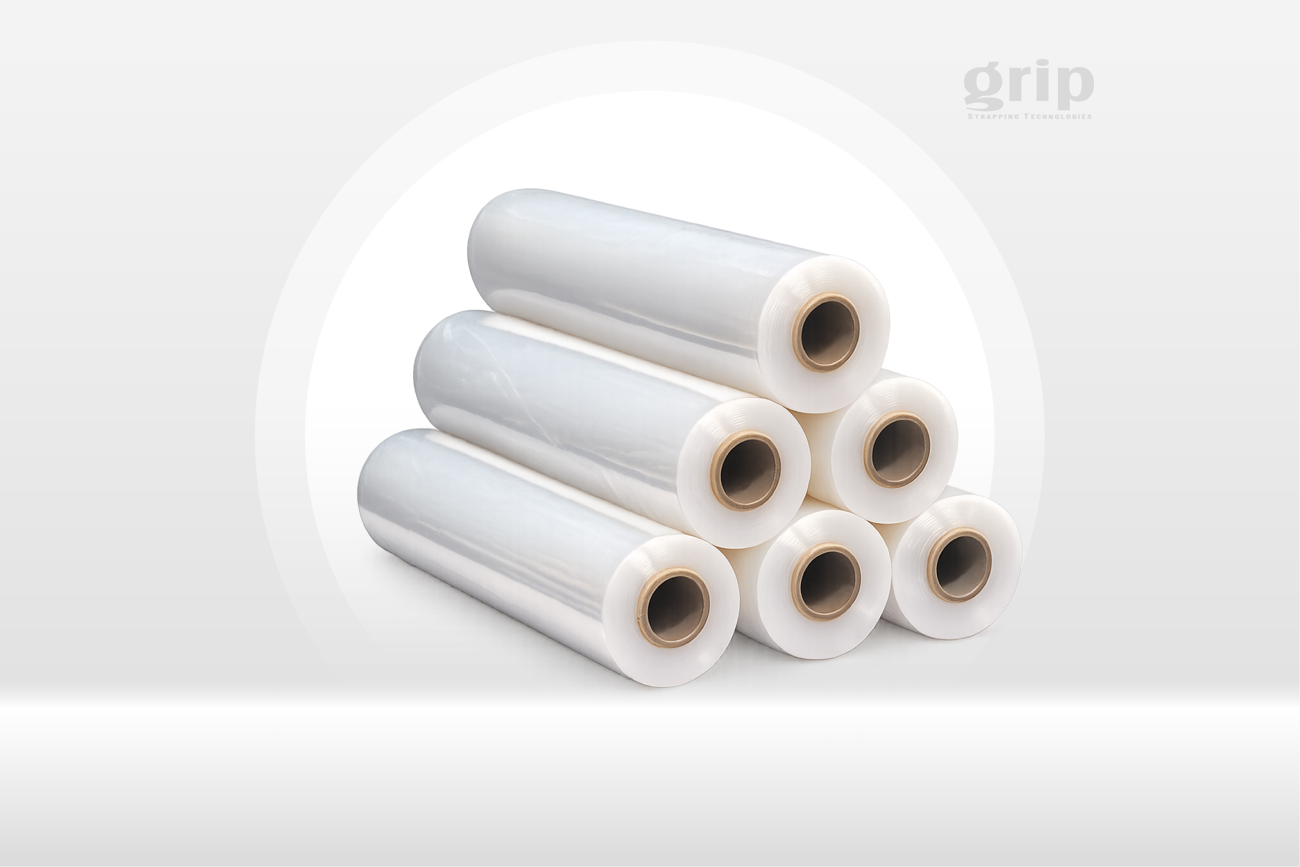 Manual Grade Stretch Film