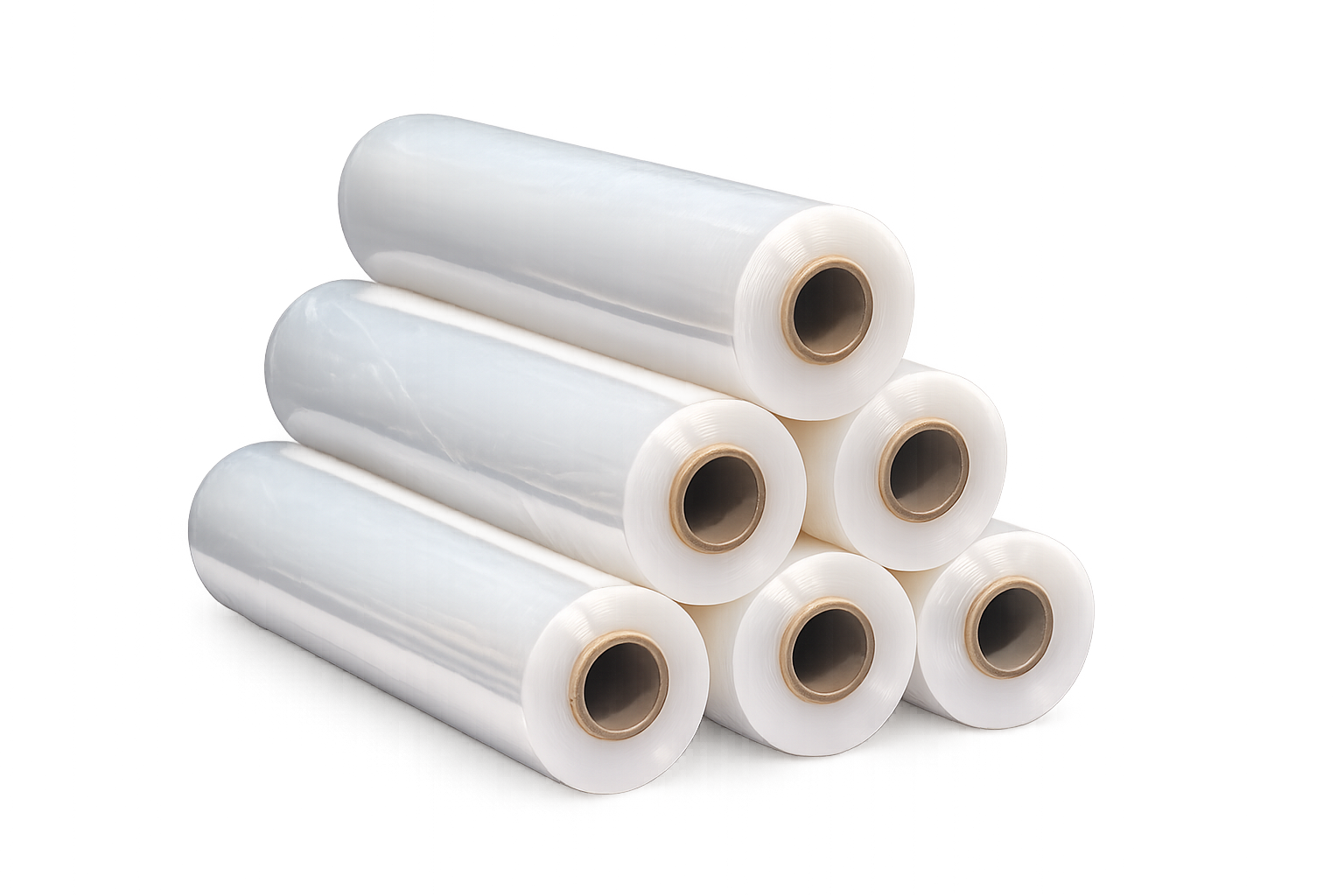 Manual Grade Stretch Film