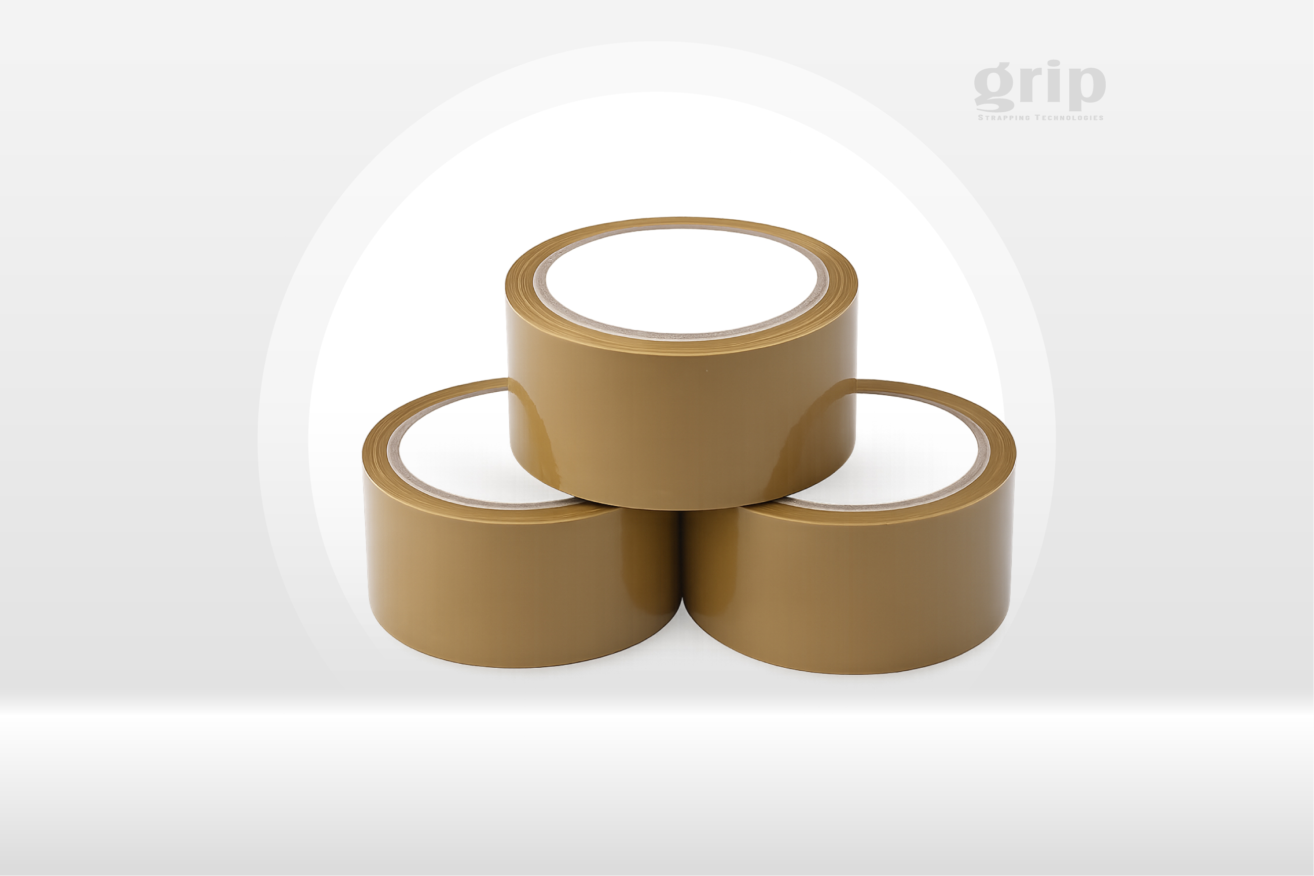 BOPP Tape