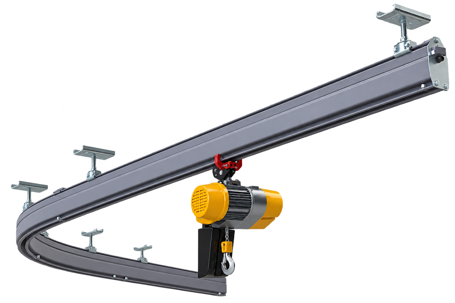 Electric Hoists