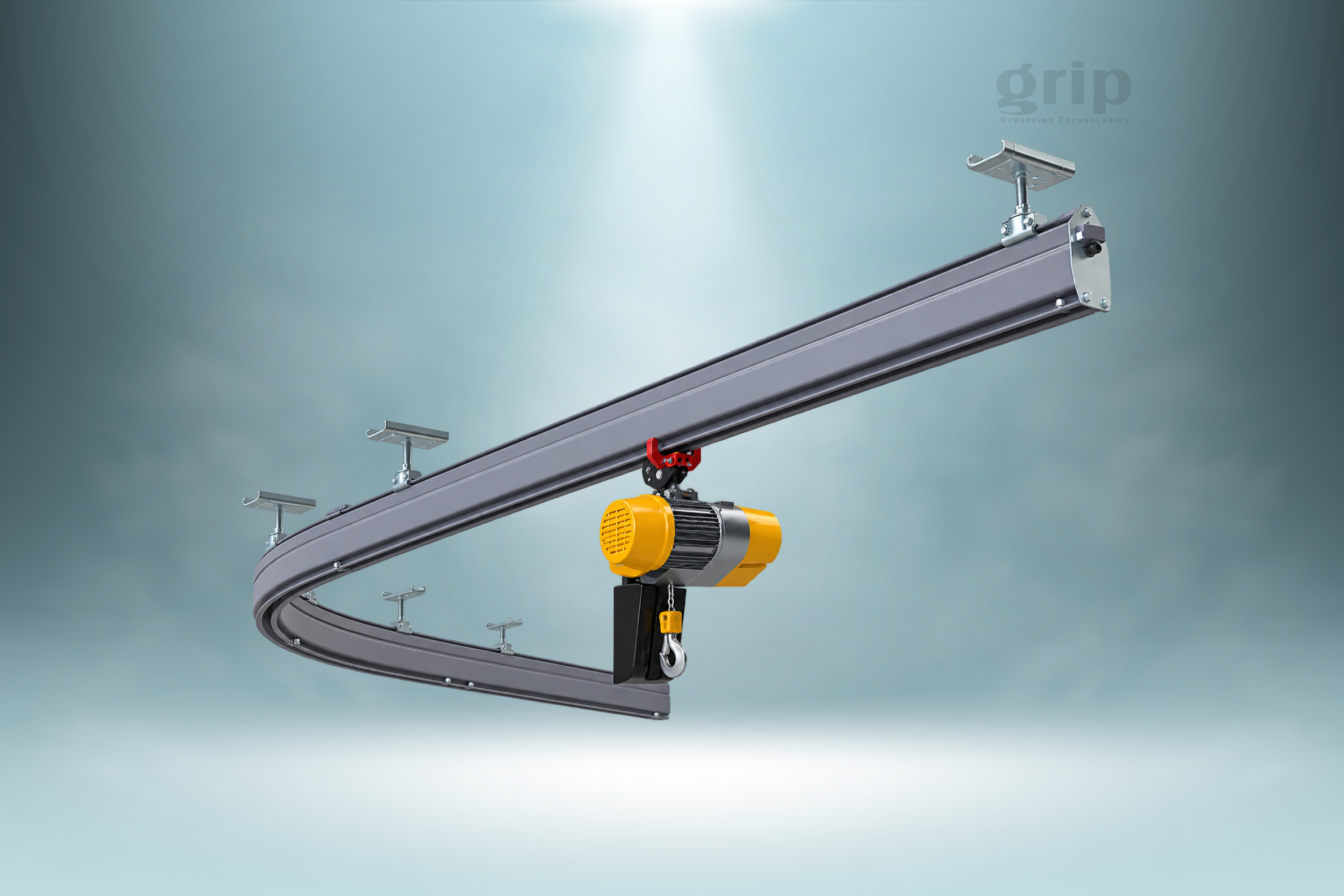 Electric Hoists