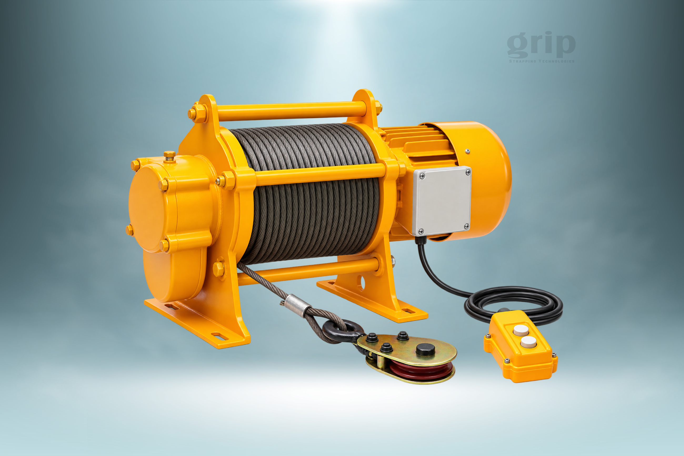 Electric Winches