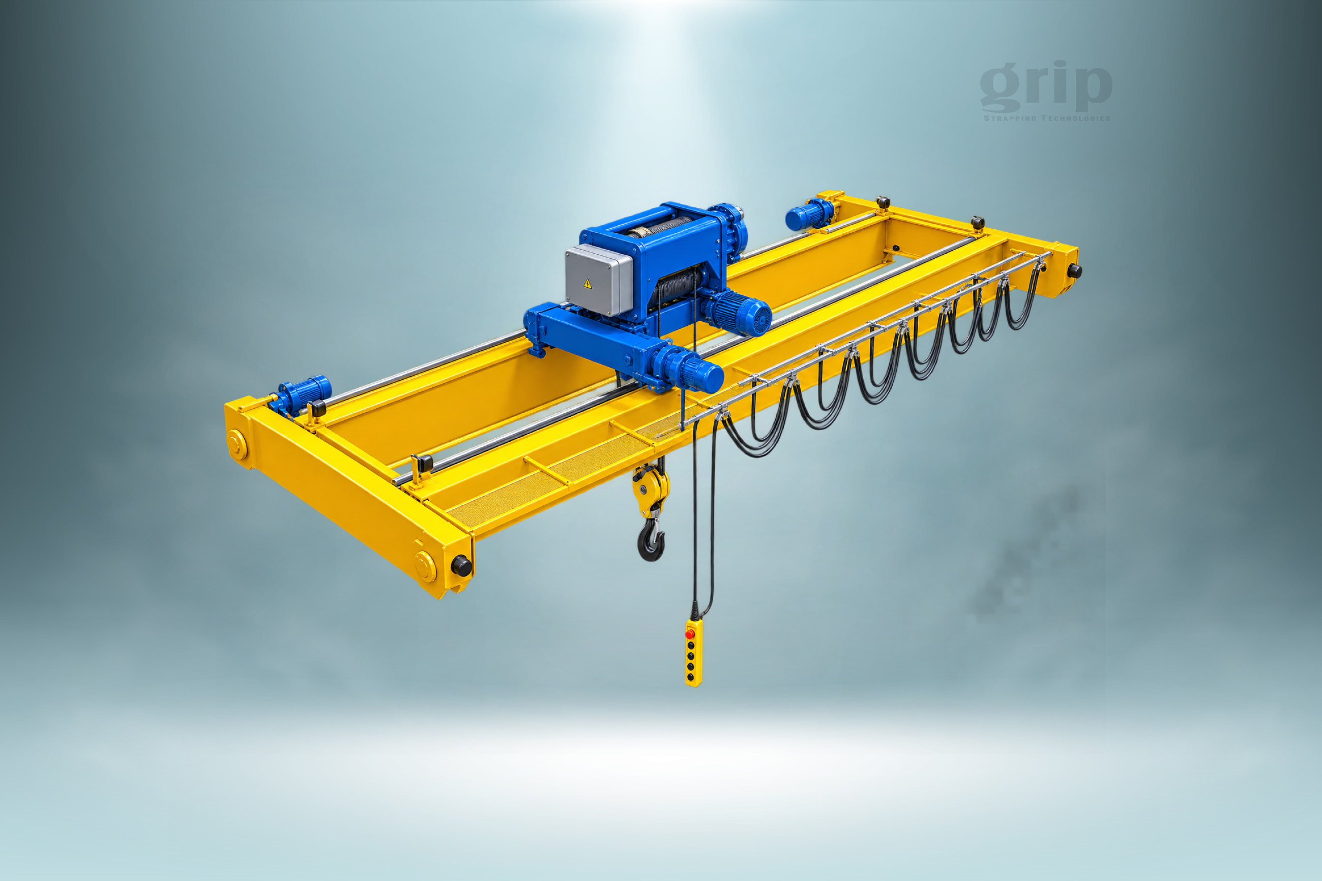 EOT Cranes