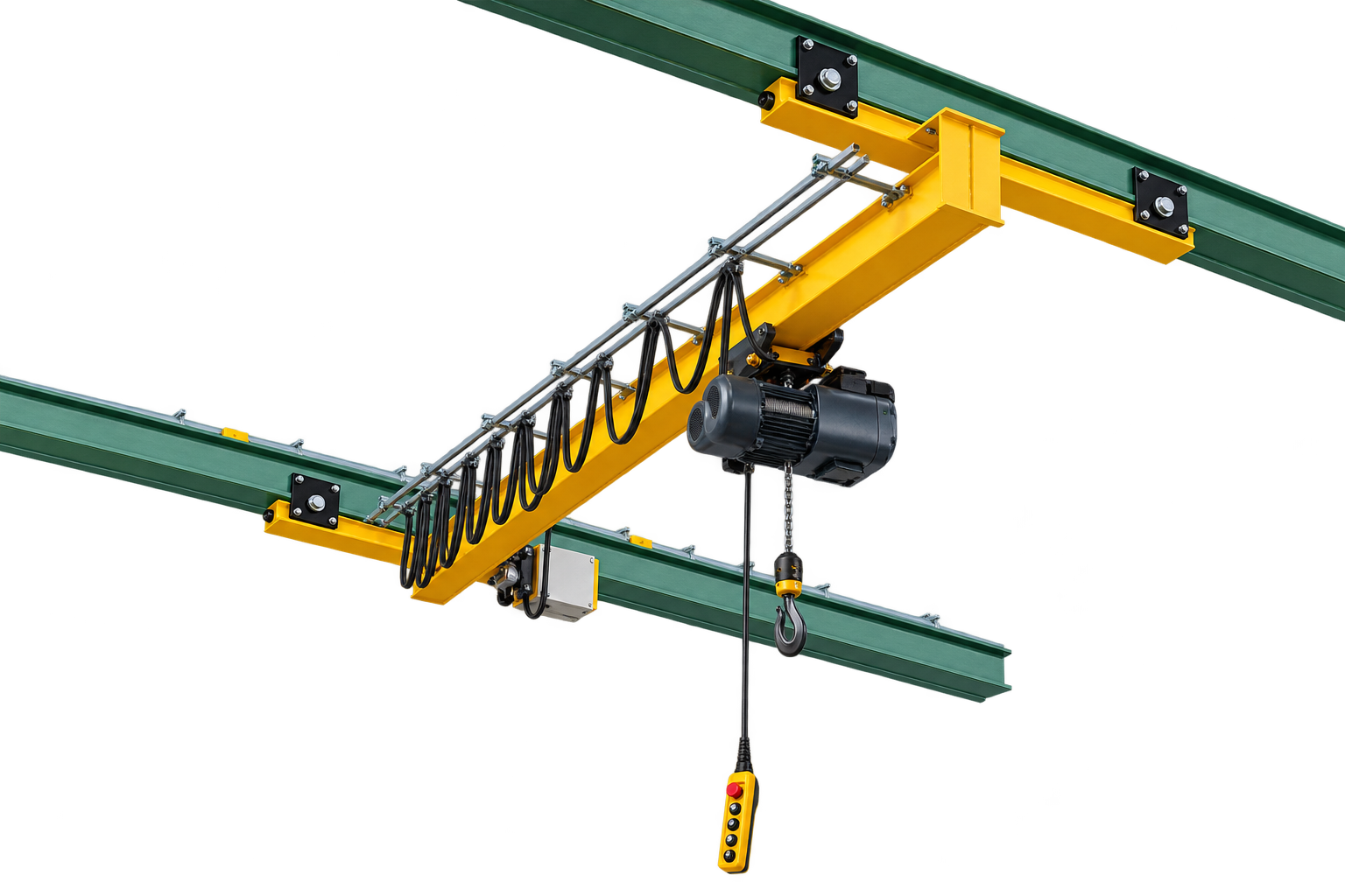 EOT Cranes