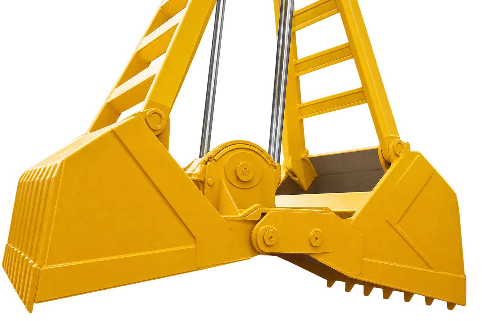 Mechanical Grab