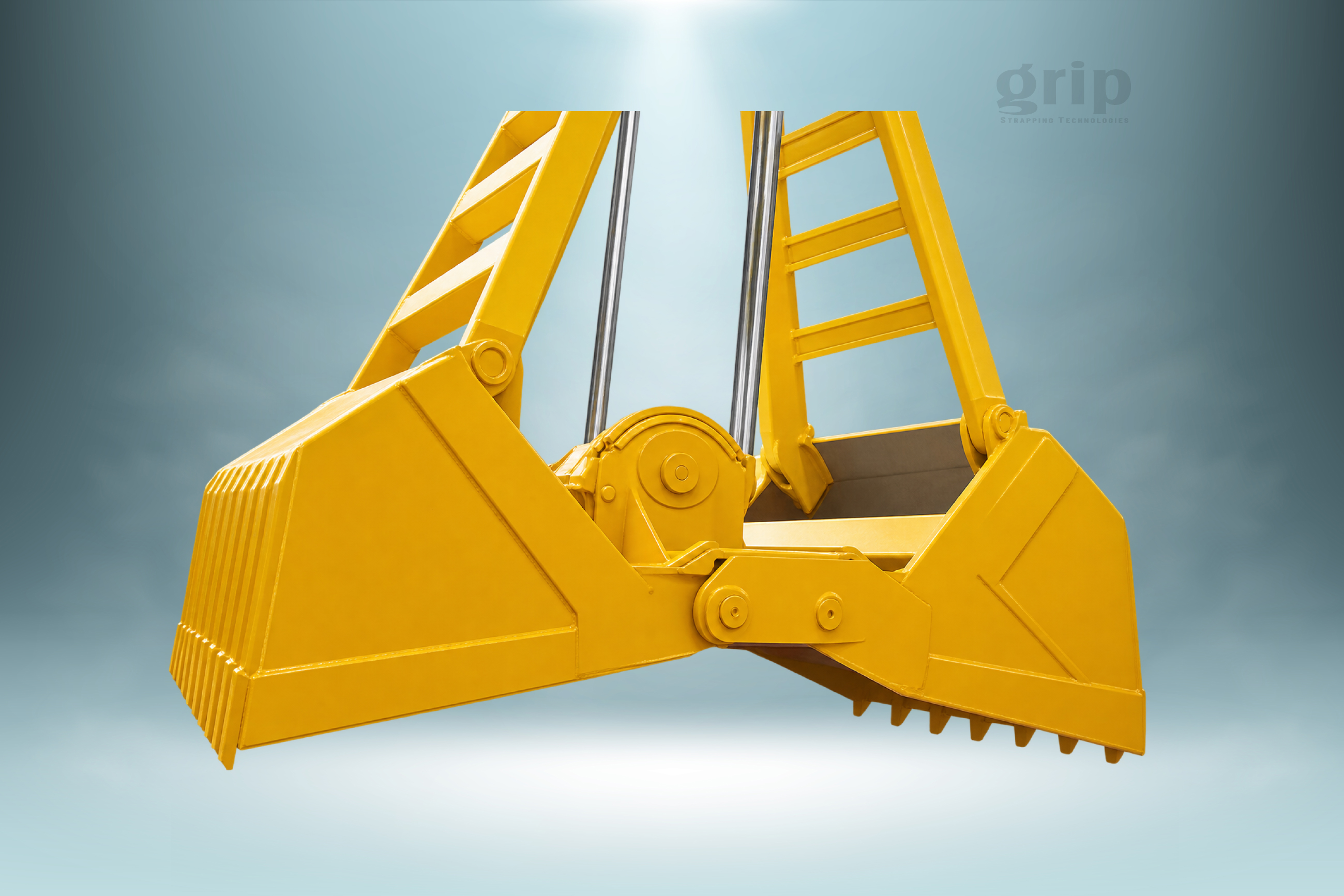 Mechanical Grab