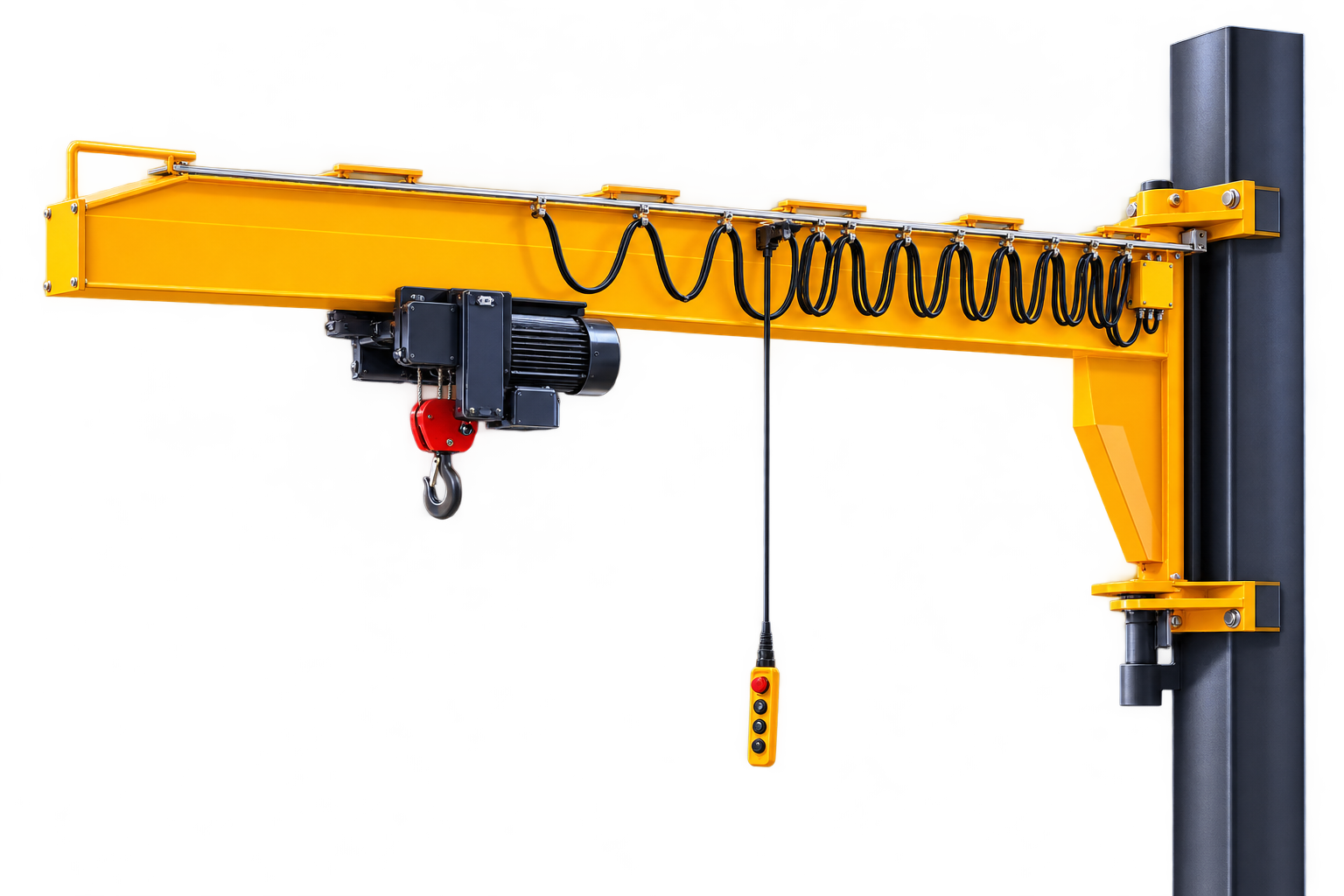 HOT Crane
