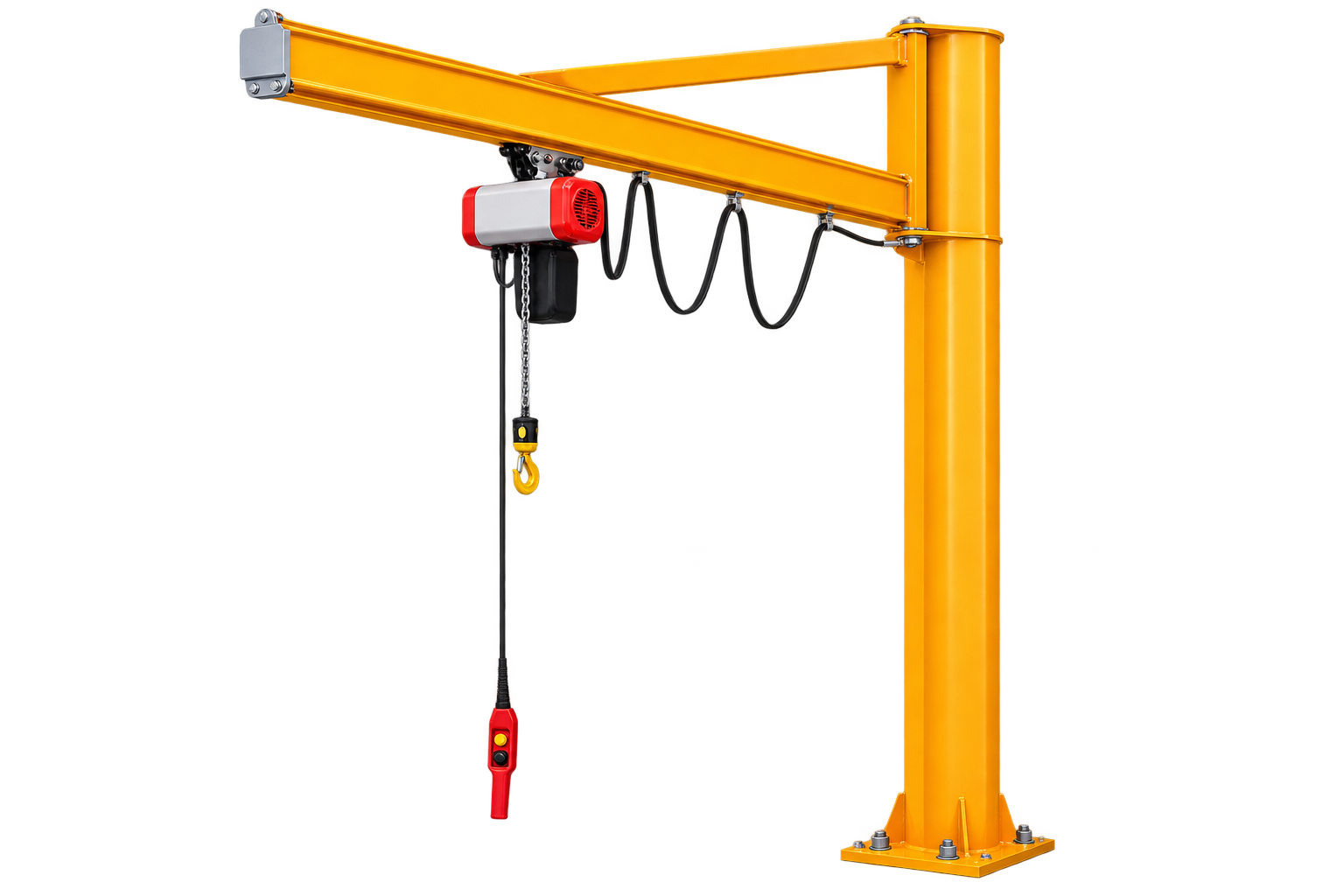 JIB Cranes
