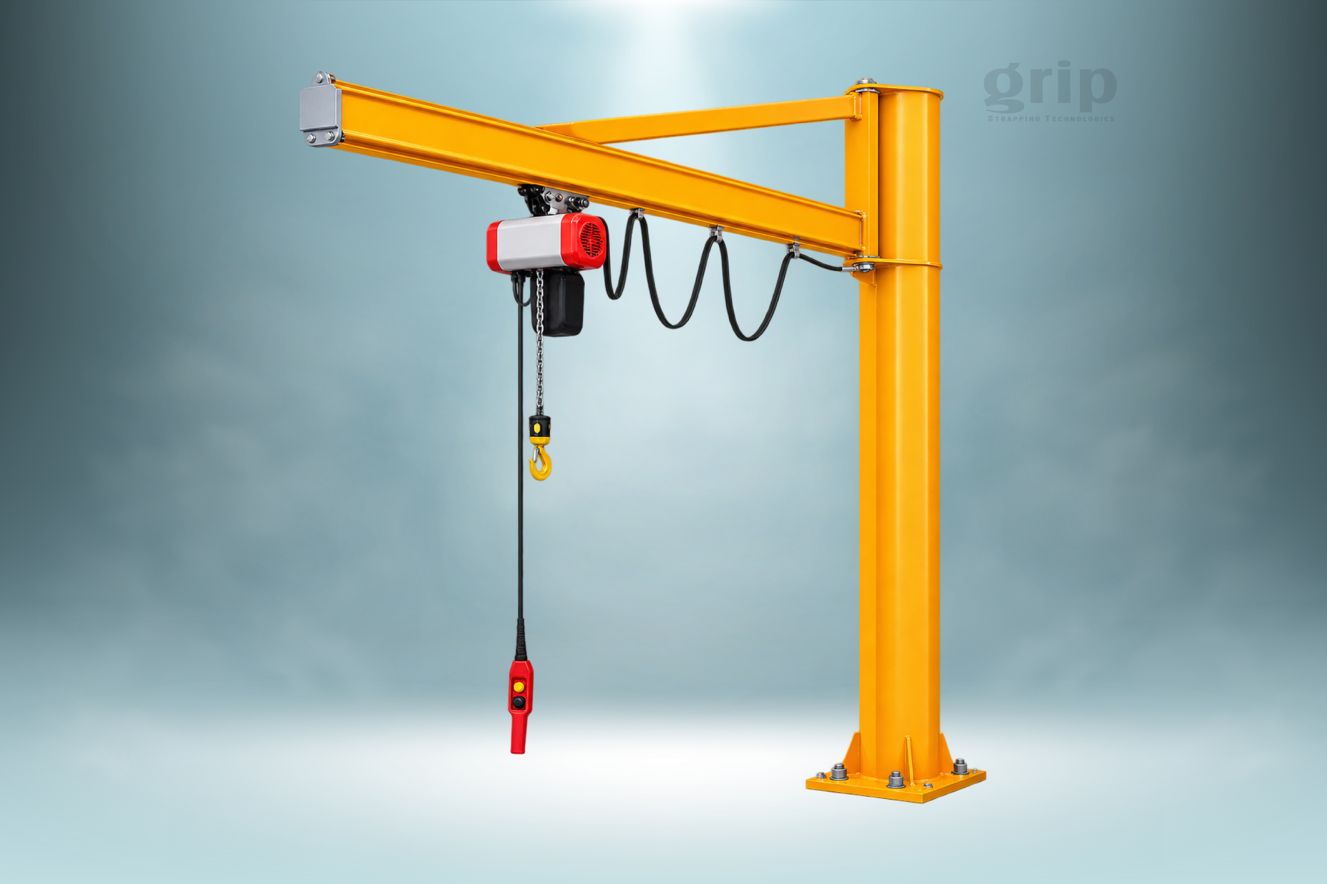 JIB Cranes