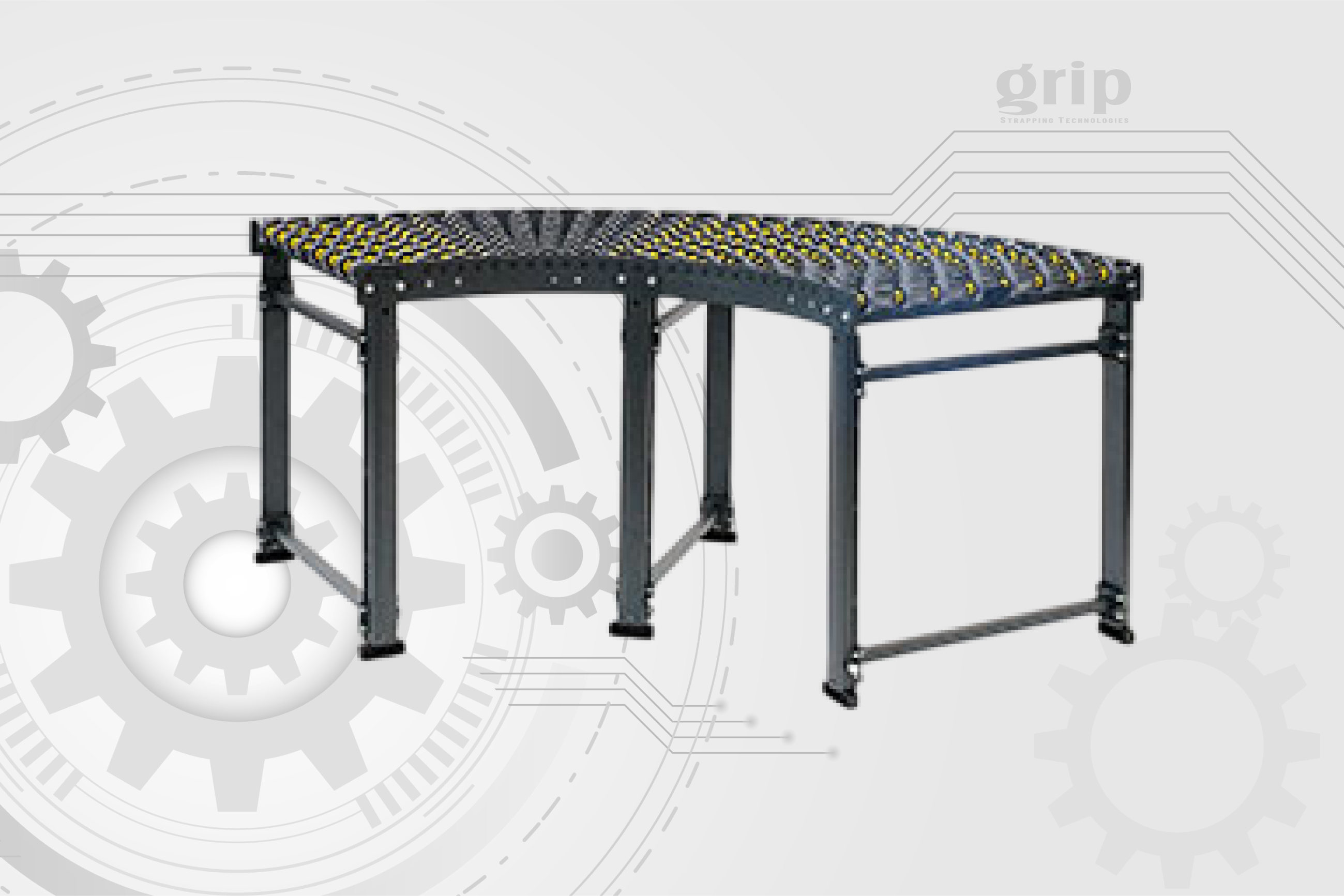 Conveyors