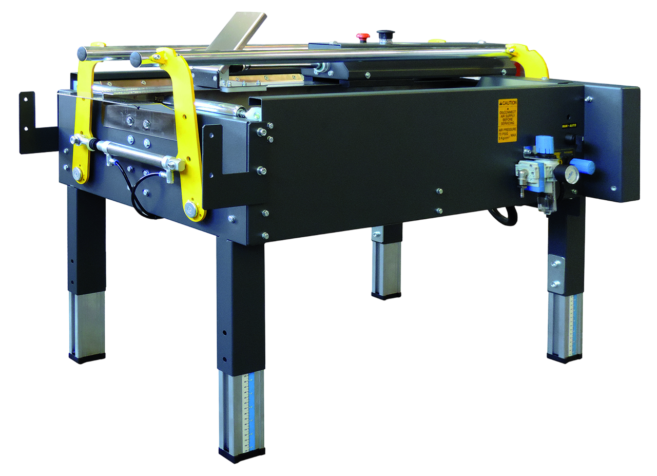 Case Erectors & Sealers