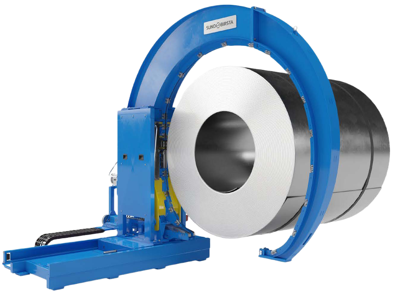 Strapping Machines