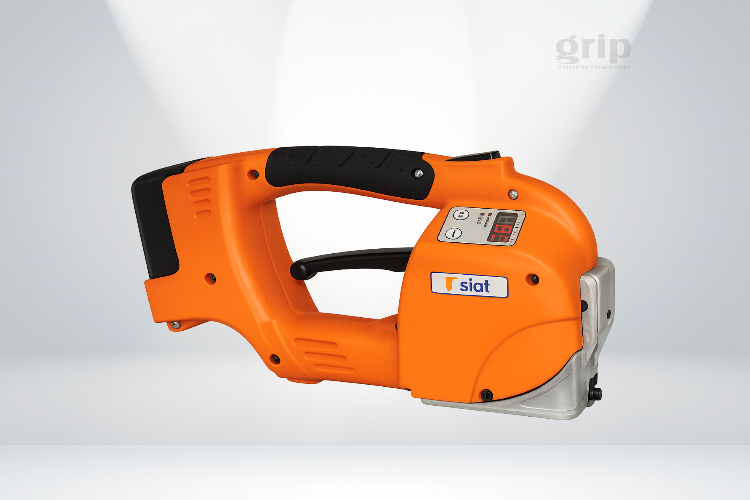Plastic Strapping