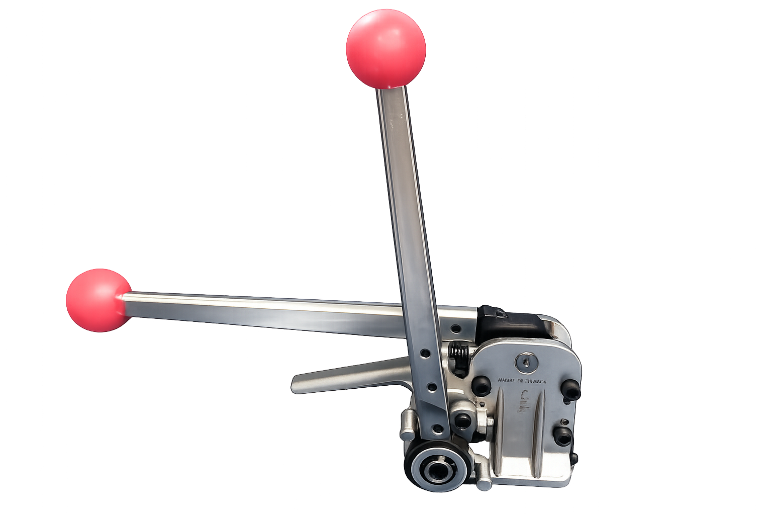Steel Strapping Tools