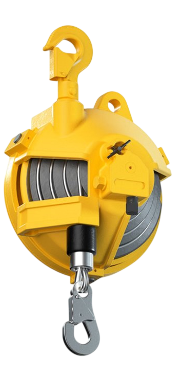 Tool Suspension System