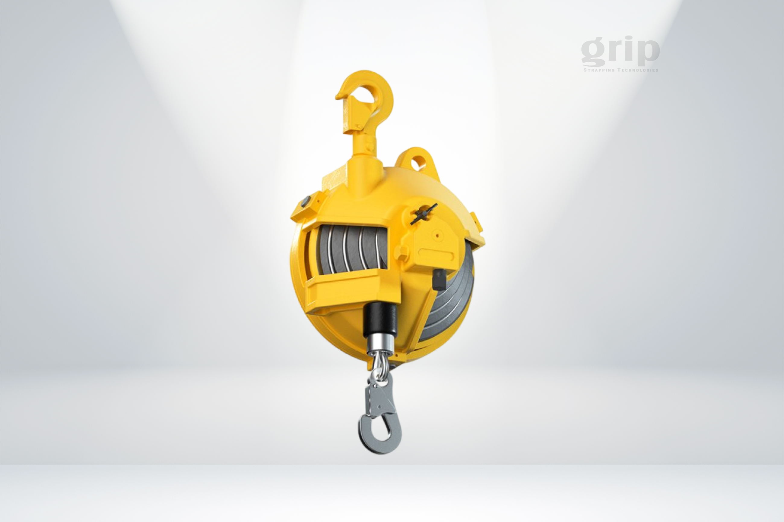 Tool Suspension System